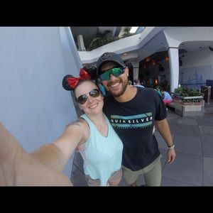 Meet your Posher, Joshua